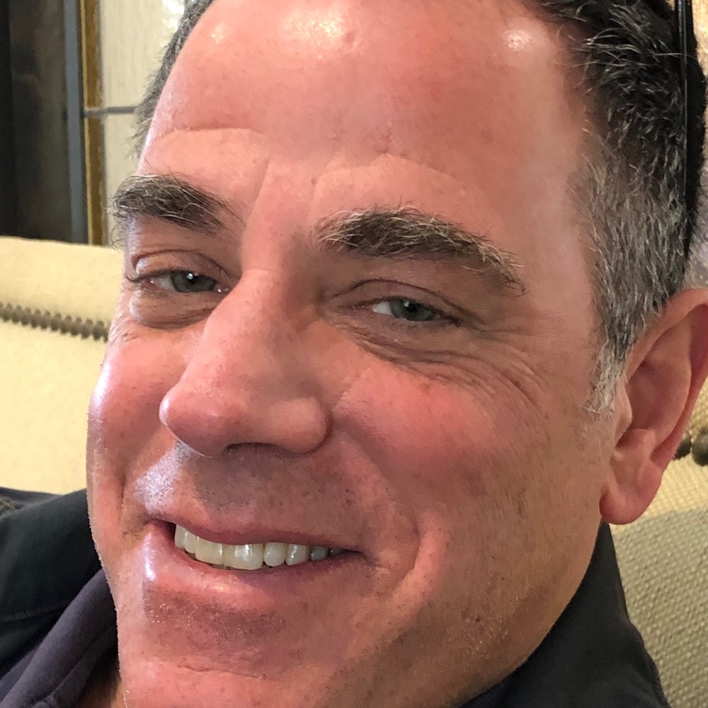 Meet your Posher, David